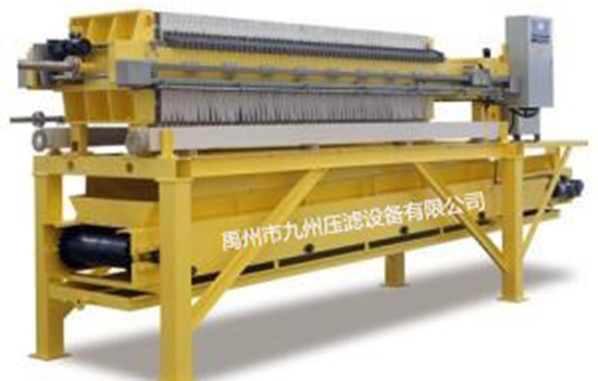 隔膜壓濾機(jī)濾板為何成為易損件？